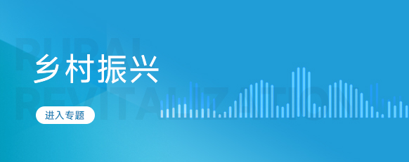 乡村振兴